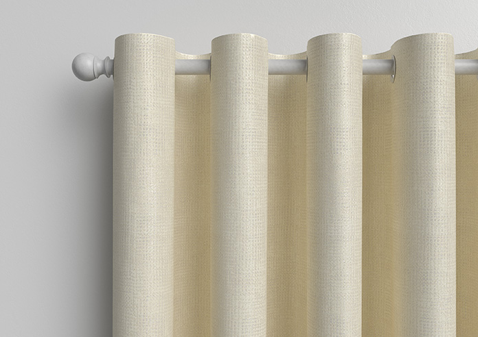 Memphis, Cream - Made to Measure Curtains - Image 12